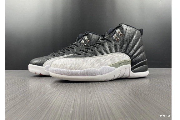 Playoffs Air 130690-001 Jordan (2012) 130690-001 12 Retro 1113